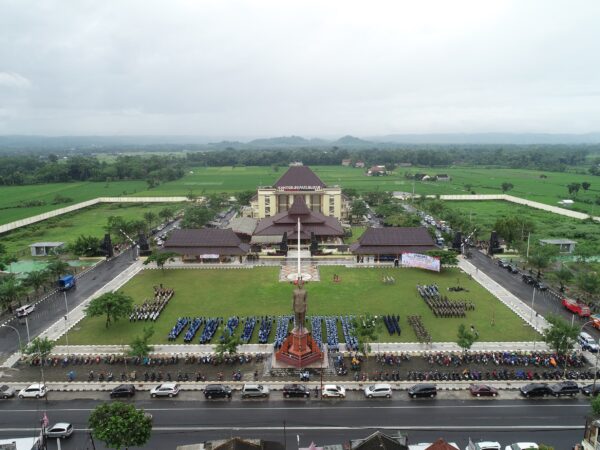 Desa Ngadri - Pemberitaan