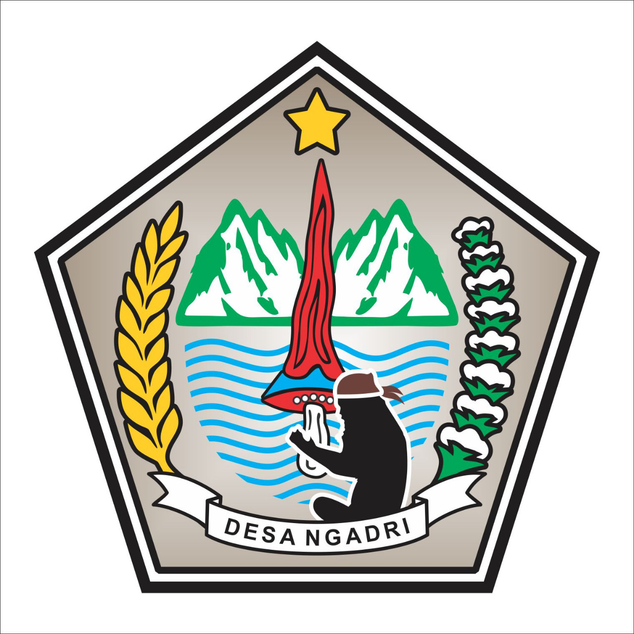 Pemerintah Desa Ngadri – Kecamatan Binangun